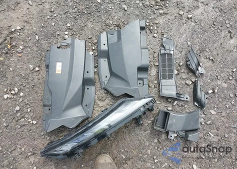 2022 Mitsubishi Outlander Sel 2.5 2Wd/Sel Special Edition 2Wd z USA, uszkodzony, nr VIN JA4J3VA83NZ026120